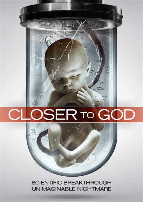 Latar Belakang Berita Review Closer to God Movie